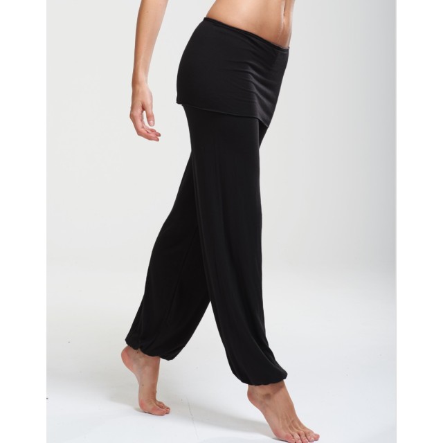 Temps Danse Baby Dansbroek met Rok
