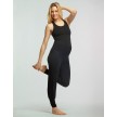 Temps Danse Orphee Yogabroek met Omslagband