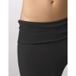 Temps Danse Orphee Yogabroek met omslagband
