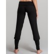 Temps Danse Orphee Yogabroek zwart