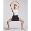 Temps Danse Vison Short met Rokje