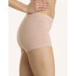 Temps Danse Visu Dansshort voor Meisjes Licht Beige