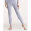 Temps Danse Vixum lange legging lichtgrijs voorkant