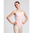 Temps Danse Mathilda rose Balletpak met Spaghettibandjes