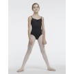 temps dans milano zwart balletpakje voor meisjes