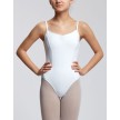 temps danse milano wit basis balletpakje meisjes