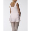 Temps Danse Malvina balletpakje voor meisjes ronde hals 