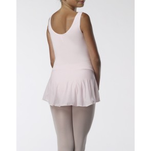 Temps Danse Malvina balletpakje voor meisjes ronde hals 