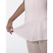 Temps Danse Malvina balletpakje voor meisjes voile rokje