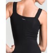 Temps Danse Dames Jumpsuit Jazz met vierkante rug