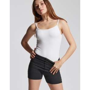 Temps Danse Effect Dames Warm Up Short