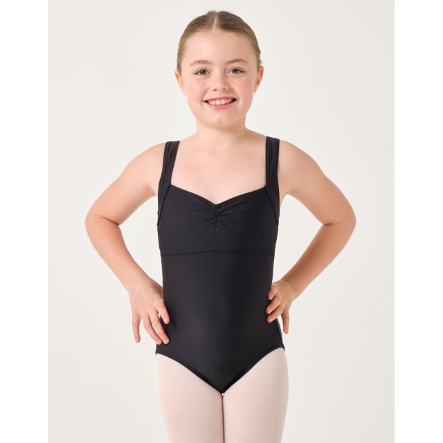 Temps Danse Micha Jr