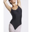 Temps-Danse balletpak dames V-hals stretch 