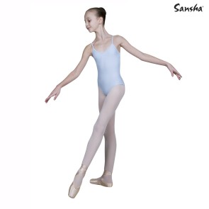 Sansha Angela