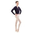Sansha Candy G22C Balletvest Katoen en Lycra