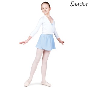 Sansha Suzy