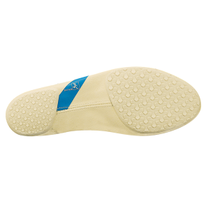 Bleyer Professional Gymnastiekschoentjes Kindermaat Blauw