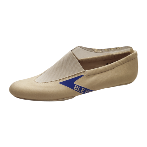 Bleyer Professional Gymnastiekschoentjes Volwassenen Blauw