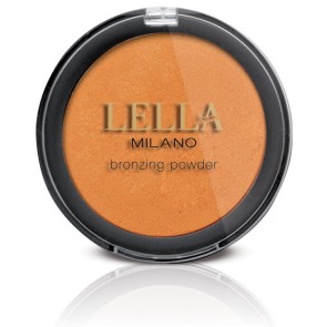 Lella Milano Bronzing Powder Medium