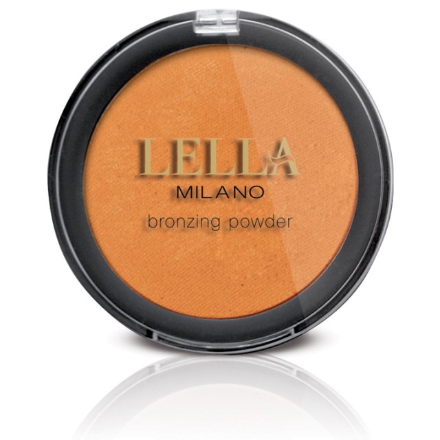 Lella Milano Bronzing Powder Medium
