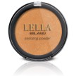 Lella Milano Bronzing Powder Light