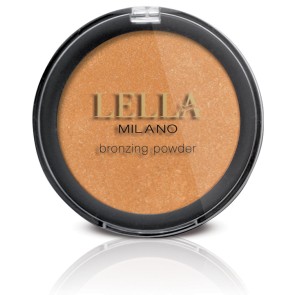 Lella Milano Bronzing Powder Light