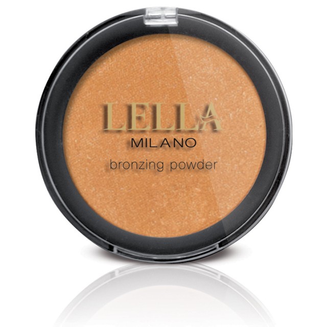 Lella Milano Bronzing Powder Light