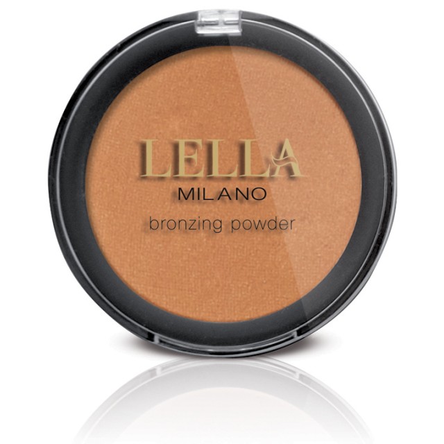 Lella Milano Bronzing Powder Dark