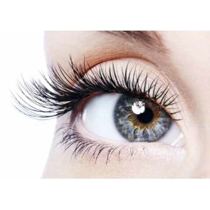 Lella Milano Mascara Black