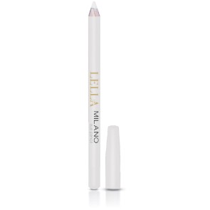 Lella Milano Eye Pencil White