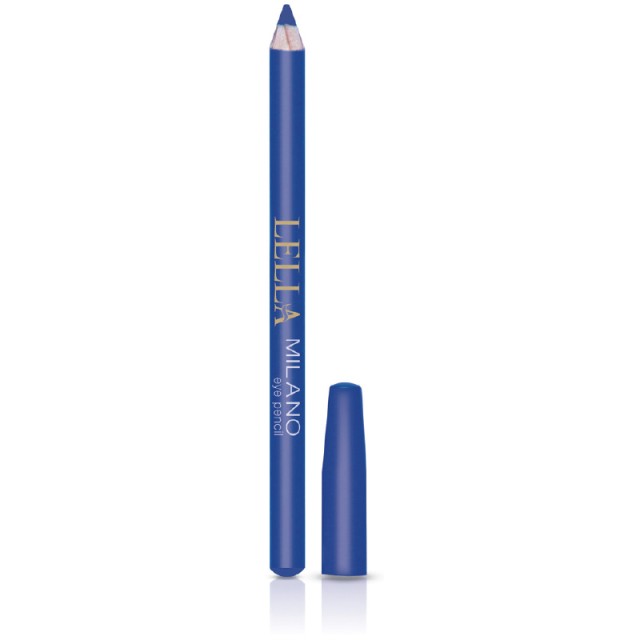 Lella Milano Eye Pencil Blue