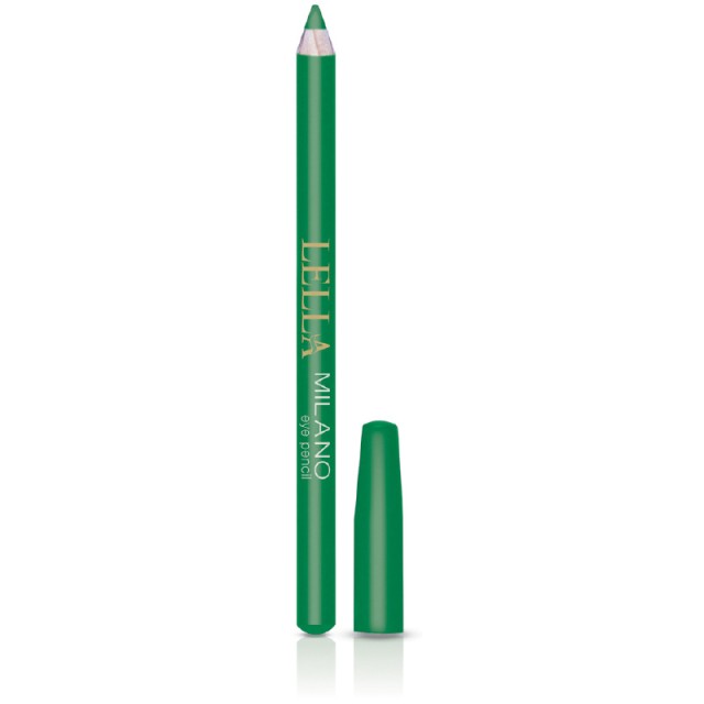Lella Milano Eye Pencil Green