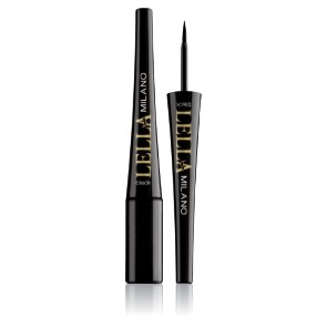 Lella Milano Eye Liner Black