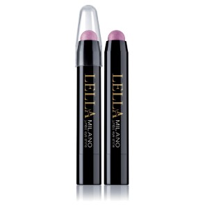 Lella Milano Jumbo Eye Pencil Purple