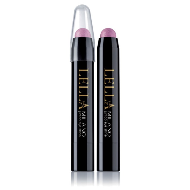 Lella Milano Jumbo Eye Pencil Purple