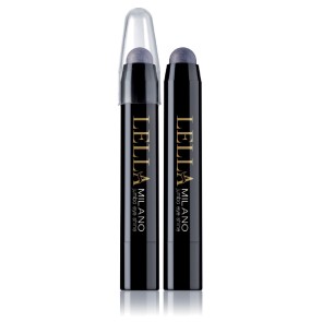 Zilver oogpotlood - Lella Milano Jumbo Eye Shine