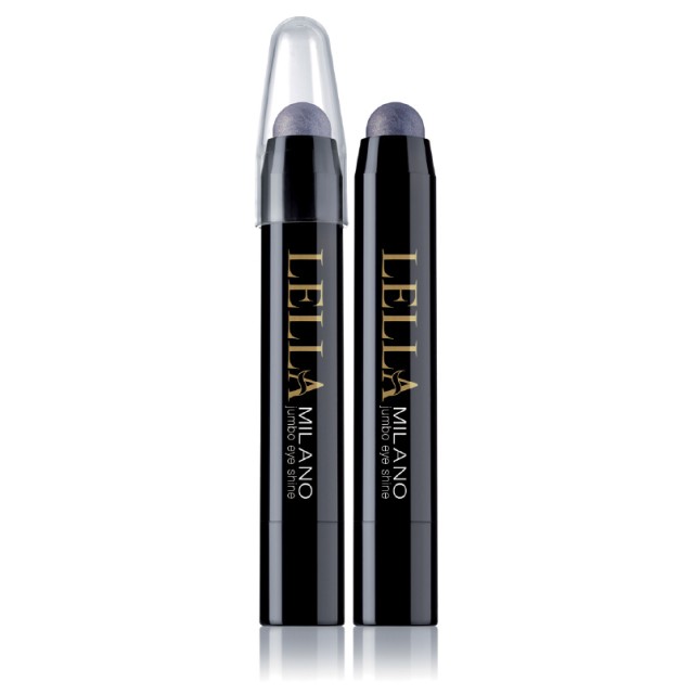 Zilver oogpotlood - Lella Milano Jumbo Eye Shine