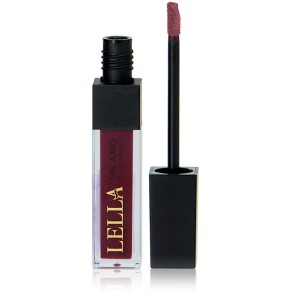 Lella Milano Lipgloss Bordeaux