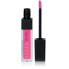 Lella Milano Lipgloss Fuchsia