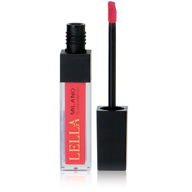 Lella Milano Lipgloss Lopster