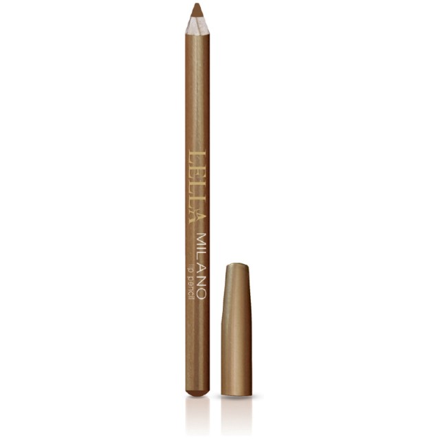 Lella Milano lippotlood goudbrons