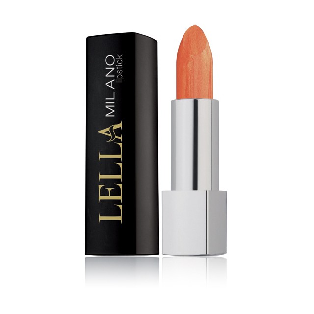 Lella Milano lippenstift antiek roze