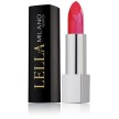 Lella Milano lippenstift koraalrood