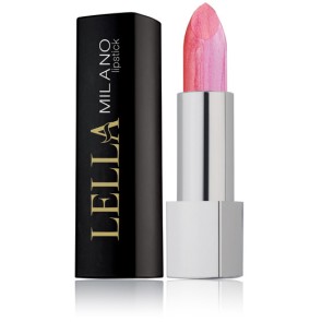 Lella Milano lippenstift roze