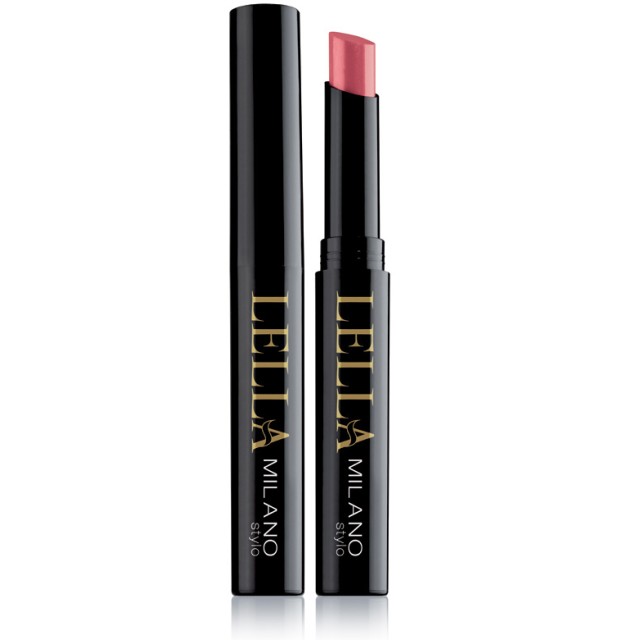 Lella Milano Stylo lippenstift felroze