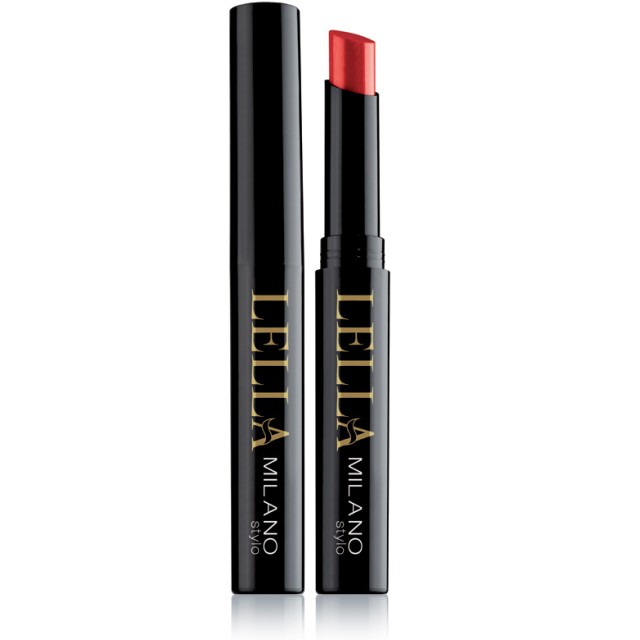 Lella Milano Stylo lippenstift rood