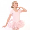 Alista Dancer Basics Alexandra balletpakje met tutu rokje roze