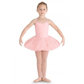 Bloch Roze Addelyn Balletpakje