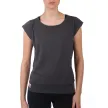 Purelime Open Back Tee