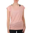 Purelime Open Back Tee